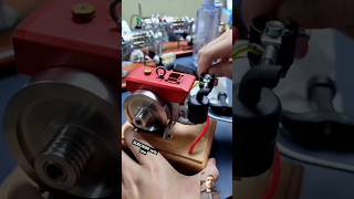 viralshorts diy enginediy automobile engineering engine smallenginenation mechanical tools [upl. by Esinereb]