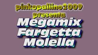 Megamix dellanno Molella amp Fargetta 1997 [upl. by Michaeline]