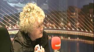 Amazing life stories of Brenda Fricker [upl. by Showker709]