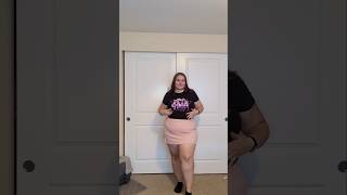 Cider Curve Try On Haul [upl. by Obnukotalo]