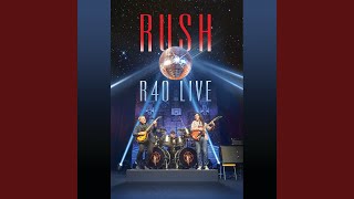 How It Is Live R40 Tour [upl. by Sheehan]