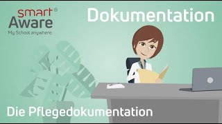 Dokumentation Die Pflegedokumentation  Fachfortbildungen Pflege  Fortbildung Pflege  smartAware [upl. by Valentin]