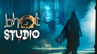 Bhoot Studio Live with RJ Uday  01 February 2024  JAGO FM [upl. by Teuton]