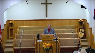 Bible Holiness Church Christiansburg VA Live Stream [upl. by Eiruam]