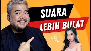 Tips Supaya Suara Ga Cempreng [upl. by Dong742]