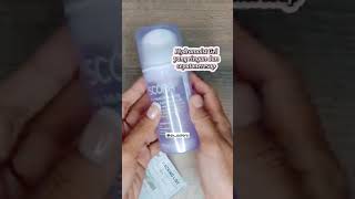 SCORA moisturizer 블랙핑크 shortvideo viralvideo shortsfeed scora viral shots [upl. by Iblehs]