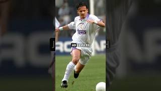 Goal Glory Real Madrids Iconic Strikes by Mijatovic and Ramos football soccer sport [upl. by Aron249]