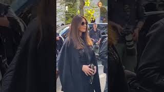 Monica Bellucci Paris Fashion Week [upl. by Ttevi801]