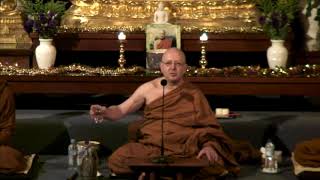 Zmiana  Ajahn Brahm LEKTOR PL [upl. by Labina]