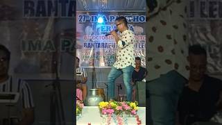 Yausang Matamna Lakpasida Yausang Thabal 2024 Singer Bobin From Manipur [upl. by Assirrec]