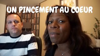 ✔️303 VLOG FAMILLE UN PINCEMENT AU COEUR [upl. by Mcclain801]