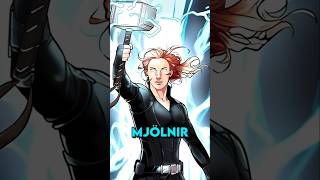 Characters Who Lifted Mjolnir Thors Hammer  Part 04 [upl. by Eldnik]