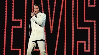 Top 10 Elvis Presley Songs [upl. by Mikeb]