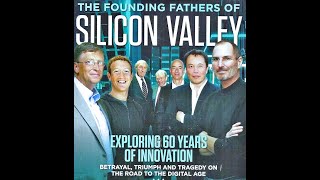 Los padres de Silicon Valley Los ocho traidores [upl. by Leslie]