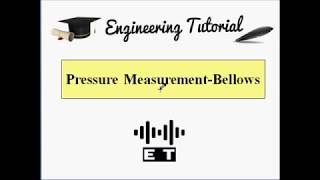 Basic concept of Bellow [upl. by Ibrik]