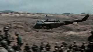 ROLLING STONES VIETNAM WAR MUSIC VIDEO HD [upl. by Yonita]