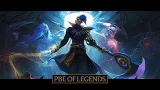 League of Legends  Audio Latino  Kayn Odisea [upl. by Galateah415]