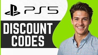 PlayStation Discount Codes 2024  PS5 Discount Codes 2024 [upl. by Kurr]