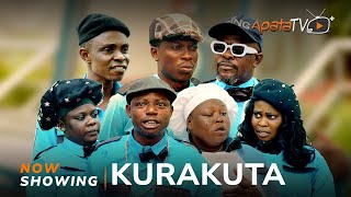 Kurakuta Latest Yoruba Movie 2023 Comedy Drama  Apa  Kemity  Sisi Quadri  Okele  Tosin Olaniyan [upl. by Jarrell]