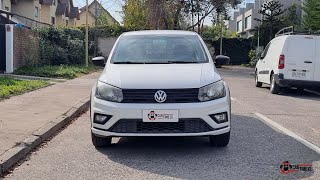 Volkswagen Saveiro 16 Cabina Extendida 2017 Review [upl. by Arteid197]