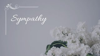 Sympathy Video Template Editable [upl. by Inittirb564]