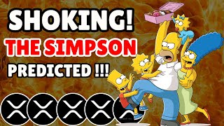 MOST UNUSUAL SIMPSONS PREDICTIONS FOR 2024  2025 [upl. by Einniw]