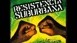 Por cultivar marihuana  Resistencia suburbana LETRA [upl. by Ameer]