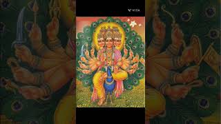 Murugan mantra  108 mantra jap kare  shree Kartik murugan ji ki kirpa prapt kare Om shree kartikay [upl. by Deidre]