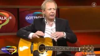 Gottschalk Live  11042012 [upl. by Nybor487]