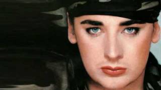 Live My Life  Boy George [upl. by Ellerd]