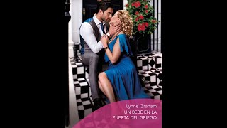 ❤ Un Bebé En La Puerta Del Griego ✅ Audiolibro  NOVELAS ROMÁNTICAS H [upl. by Marice]