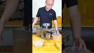 If you dont know how to cook at home teach you how to make peanut sesame oil stirfry dishes [upl. by Aneeled]