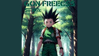 GON FREECSS [upl. by Issirk]