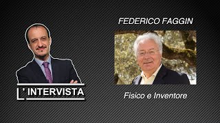 Federico Faggin [upl. by Dulcinea]