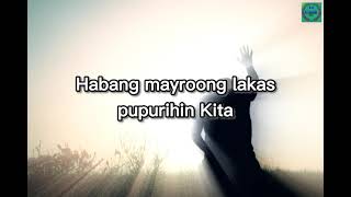 ITATAAS KITA  Hillsong Originally Pinoy [upl. by Neidhardt]