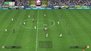 Un meci bun de fifa [upl. by Gilmour138]