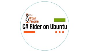 C Development on Linux using Jetbrains Rider with Ubuntu 2404 [upl. by Orten]