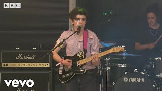 Declan McKenna  Brazil Live from BBC Radio 1s Big Weekend 2017 [upl. by Baron]