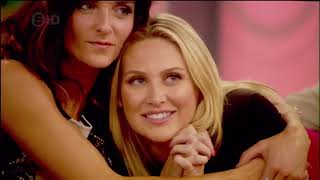 Big Brother UK Celebrity  Series 142014 Episode 20Day 19 [upl. by Bertie]