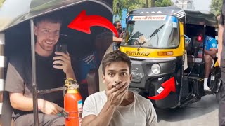 MrBeast’s India Visit The Untold Story [upl. by Ezarras]