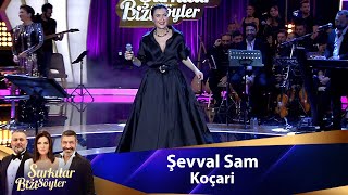 Şevval Sam  KOÇARİ [upl. by Bena]