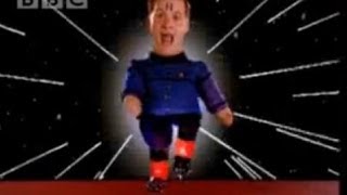 The Rimmer Experience  Red Dwarf  BBC [upl. by Valeda]