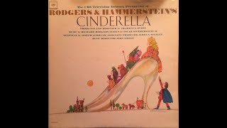 Rodgers and Hammersteins Cinderella 1965 [upl. by Gambell]