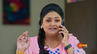 Chandrakumari  25thFebruary2019  Gemini TV [upl. by Dlareme]