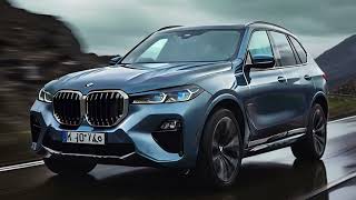 New BMW X8 video [upl. by Hui]