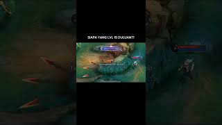 epic moment momenmobilelegend mobilelegends mlbb hayabusa shorts [upl. by Otrebireh]