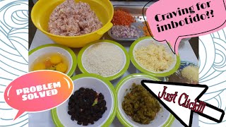 HOW TO MAKE EMBUTIDO  EASY EMBUTIDO RECIPE [upl. by Aneloaup8]