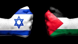 Conflict in Israel and Palestine israel palestine [upl. by Hacissej]