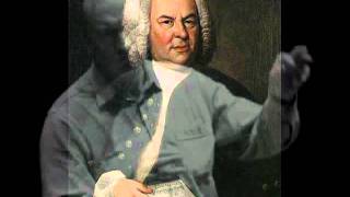 Bach Cantata BWV 78 IV Leaving Cert Music [upl. by Silvestro]