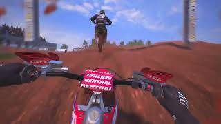 Dirt Bike Race Offline Games [upl. by Ynohtona]